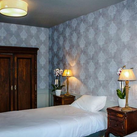 Le Lodge Des Bruyeres Mont-Notre-Dame Екстер'єр фото