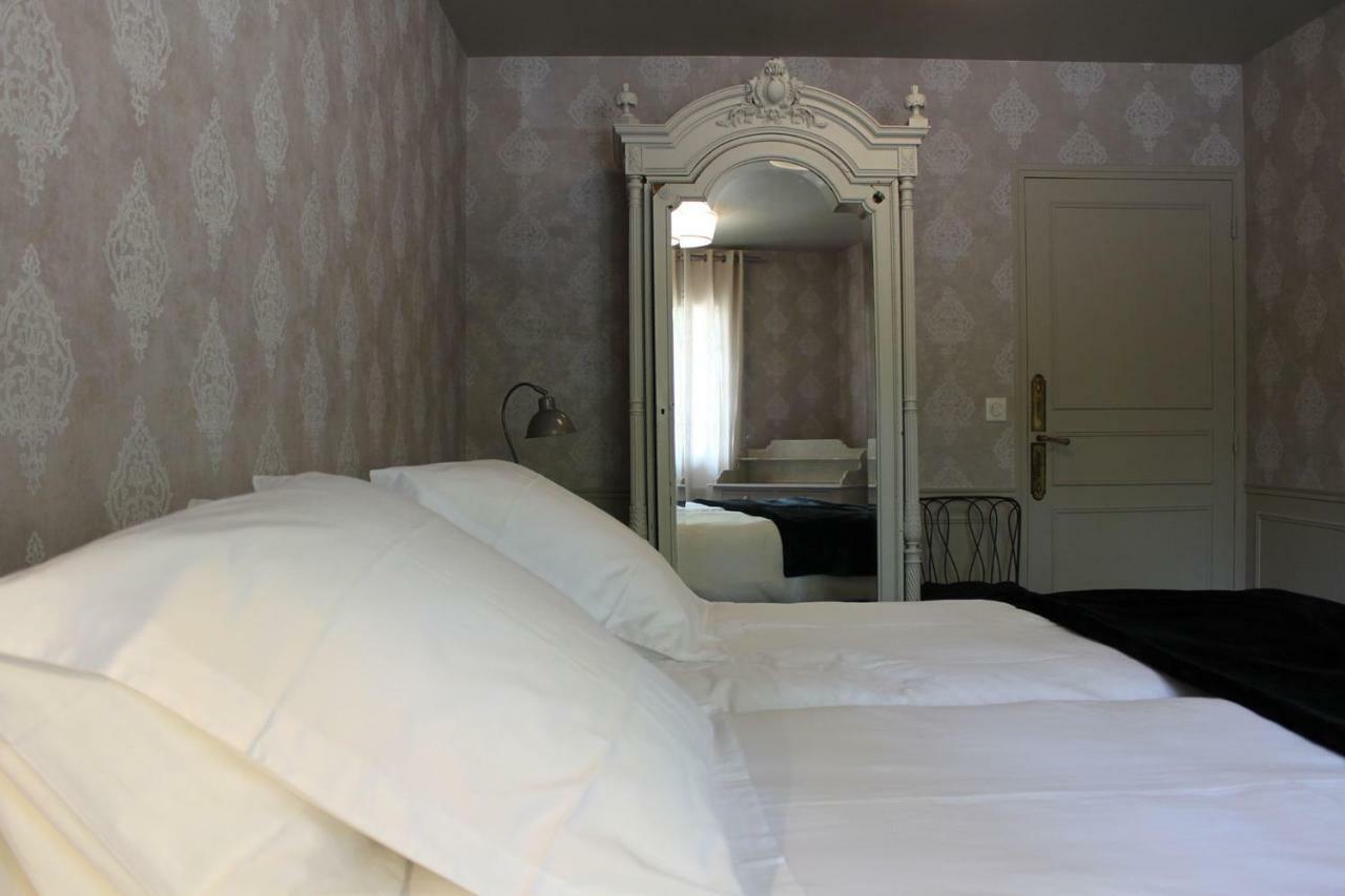 Le Lodge Des Bruyeres Mont-Notre-Dame Екстер'єр фото