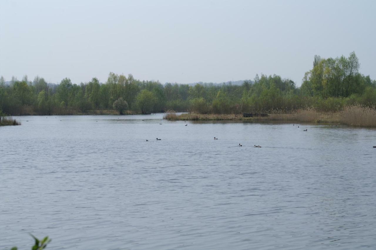 Le Lodge Des Bruyeres Mont-Notre-Dame Екстер'єр фото