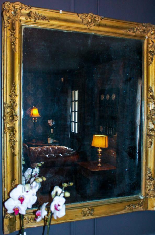 Le Lodge Des Bruyeres Mont-Notre-Dame Екстер'єр фото