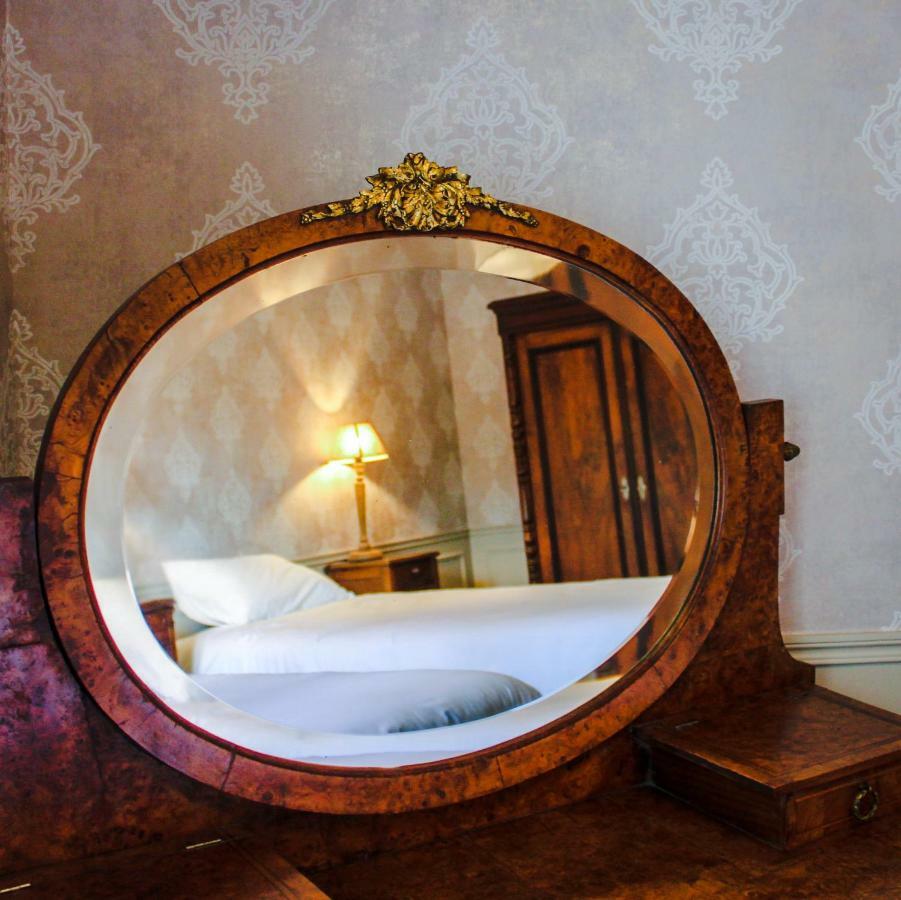 Le Lodge Des Bruyeres Mont-Notre-Dame Екстер'єр фото